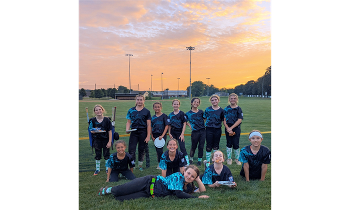 10U All Stars 2025