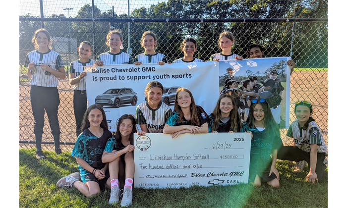 Thank you to our 2025 Sponsors!