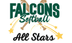 Falcons Softball All Stars