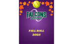 Falcons Softball Fall Ball 2025