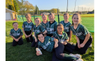 Falcons Softball 2026