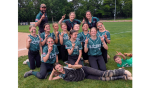 2026 District 2 12u South Champions!