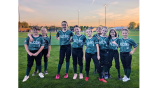 Falcons Softball 2026